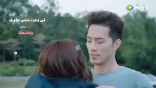 تصميم جديد عن مسلسل حبيبتي فضائية ع اغنيه في وحدة تملي 