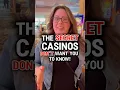 The Casino Won t Like This