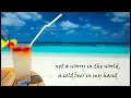 Zac Brown Band - Toes