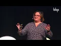 BBPTV - TechShift Exponential 2018 - Dr Kate Ringvall