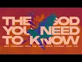 Download Lagu The God You Need to Know (Part 3) // Pastor John Reeve // June 22, 2025,  8AM