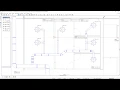Automatically balancing a ventilation system by adjusting air terminals and dampers