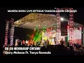 Download Lagu Sia Sia Mengharap Cintamu - Gerry Ft. Tasya Rosmala | MAHESA MUSIC Live Ketegan Tanggulangin