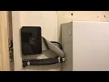 Heating Security Control Install Part 1 - Raspberry Pi coding python tkinter gui