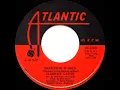 1969 HITS ARCHIVE: Snatching It Back - Clarence Carter (mono 45)
