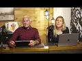 The Table with Paul Keith and Amy Davis