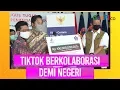 Download Lagu TikTok Donasikan Rp 100 Miliar Untuk Melawan Pandemi Corona