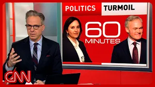 scott pelley tapper flags key issues behind his 60 minutes firing