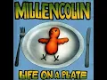 Millencolin - Bullion with lyrics
