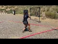 Shooting Match