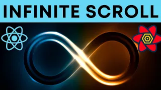 Infinite Scroll in React Full Tutorial