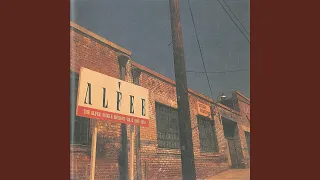 【星空のディスタンス】ALFEE（アルバム『THE RENAISSANCE』『ALFEE B面 コレクション』初出、『THE ALFEE SINGLE HISTORY VOL.II 1983-1986』収録）