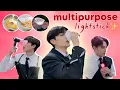 Download Lagu When THE BOYZ finally released their lightstick after 3 years but this happened...