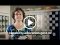 Teacher aide PLD information for Teacher Aides