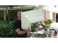How To Cut Flat Crown THE EASY WAY