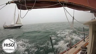 Ruth Avery vs. Charis, Race 3 |  Ep. 171