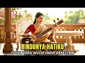 Lagu Lagu Dangdut Terbaik- RINDUNYA HATIKU - Cover India By Rhomantika Cover AI