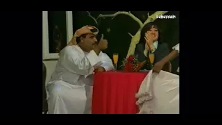 تقليد المطربة عتاب في برنامج غنائيات دندنها