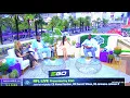 Mina Kimes Legs NFL Live