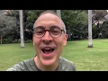 Download Lagu Be Kind to Yourself - Epic Dad Lip Synch
