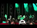 Glide - Portugal. The Man Live at The White River Amphitheater in Auburn, Washington 8/23/2026