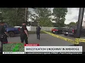 Juvenile shot killed in Ambridge