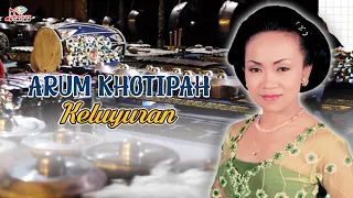 arum khotipah keluyuran official music video 
