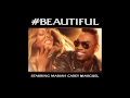 Download Lagu Mariah Carey - #Beautiful (Audio) ft. Miguel