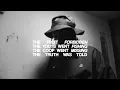 Knucks, Youngs Teflon - Bible (Visualizer)