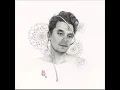 John Mayer - Moving On And Getting Over