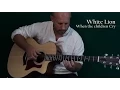 Download Lagu When the Children Cry - White Lion (Fingerstyle w/ Electric solo)