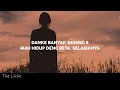 Download Lagu - JANJI PUTIH - BETA JANJI BETA JAGA - DODDIE | LIRIK COVER BY FAZRI MAKALALAG