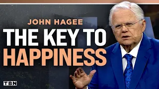 john hagee the key to real happiness is simpler than you think men of faith on tbn