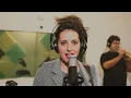 Download Lagu iLaria_F - Cantaloop (Us3 cover)