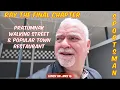 Download Lagu LoB 16 (Lunch on Bike)  Town Tour \u0026 Ray update