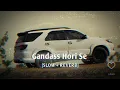Download Lagu Gandas Hori Se ( Slowed Reverb ) | New Hariyanvi Lofi Song Dj Remix Bass Boosted