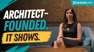 Why Architect-Led Home Design Makes a Difference | DesignCafe