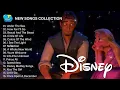 ウォルト・ディズニー・ソング 2023 🎶 アンダー・ザ・シー、キス・ザ・ガール、パート・オブ・ユア・ワールド、リトル・マーメイド