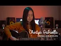 Download Lagu Harusnya Aku - Armada (Chintya Gabriella Cover)