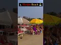 Lagu Top 3 Foreigners Beaches in Goa 😍
