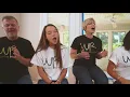 Here As In Heaven (Acoustic) - Elevation Worship by MY CRCC WORSHIP