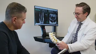 Doctors Who Make a Difference John Koerner M D Orthopedic Surgeon