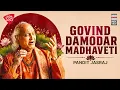 Govind Damodar Madhaveti | Pandit Jasraj | Music Today