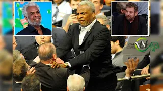 What is Charles Oakley Net Worth 2023 All You Need To Know