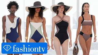 GOGANA Brings Andalusian Allure for S/S 27 | Gran Canaria Swim Week