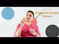 Design pattern Deep dive Singleton design pattern with real time example