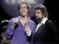 Benny Mardones Into The Night ( Live Version Presented By Chevi Chase ) With Spanish Subtitles