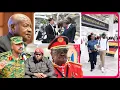 Download Lagu Agakagwawo! Kitalo bobiwine alaamye nga ali e UK museven ayagala kumuta ebyokubuzawo abantu bizemu