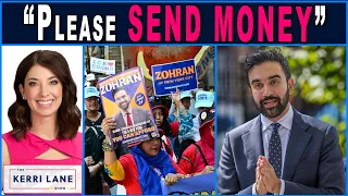 That Didn T Take LONG Mamdani Voters FIND OUT They Ve Been TRICKED 