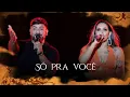 Download Lagu 22   Só pra você - Desejo de menina (DVD Até depois do fim)